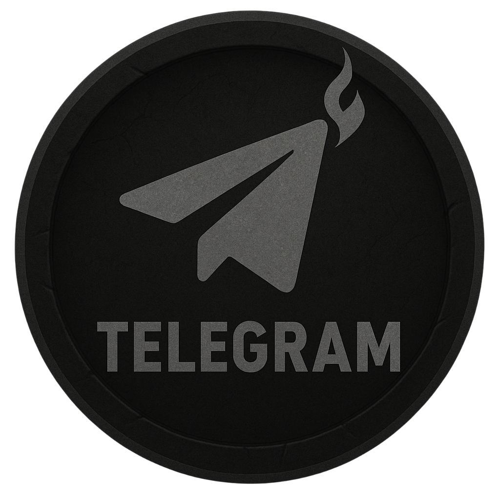 Присоединяйся к нашему Telegram Каналу!